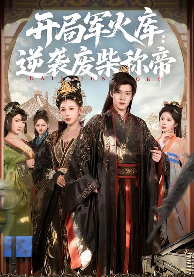 开局军火库：逆袭废柴称帝}