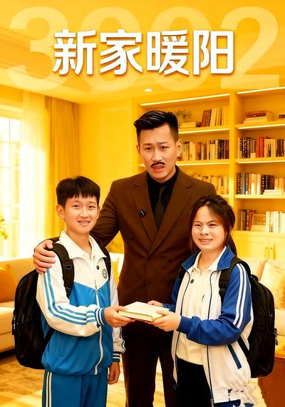 新家暖阳}