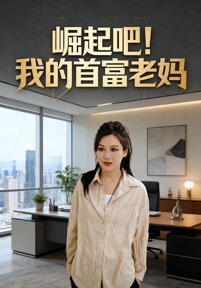 崛起吧！我的首富老妈}