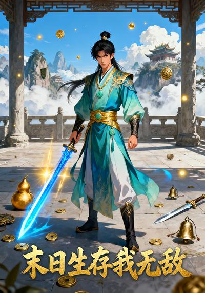 末日生存我无敌}