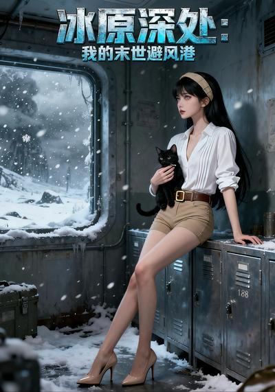 冰原深处：我的末世避风港}
