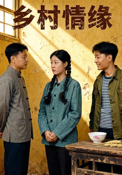 乡村情缘}