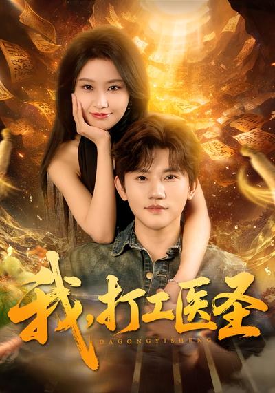 我，打工医圣}