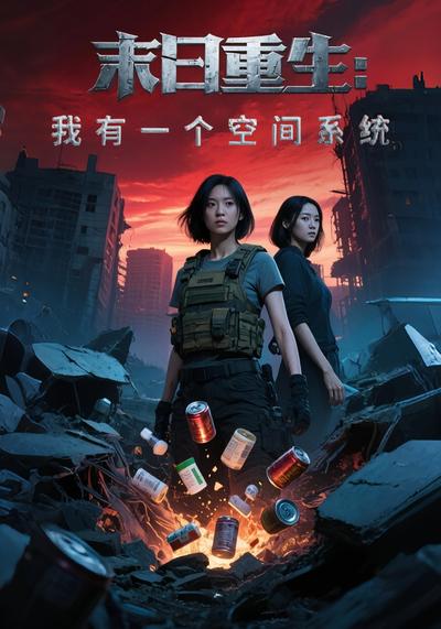 末日重生：我有一个空间系统}