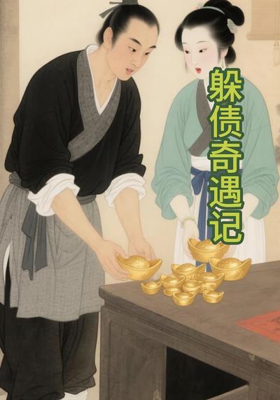 躲债奇遇记}