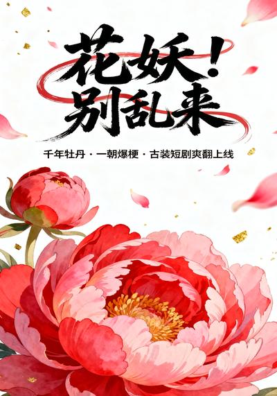 花妖！别乱来}