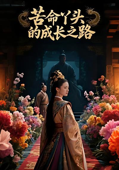 苦命丫头的成长之路}