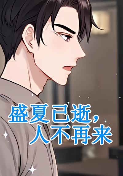 盛夏已逝，人不再来}