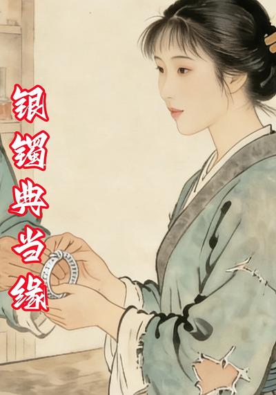 银镯典当缘}