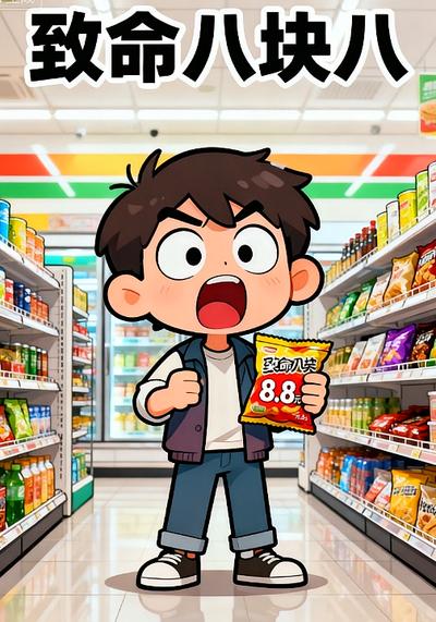 致命八块八}