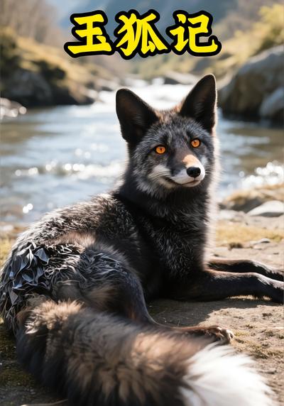 玉狐记}