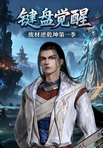 键盘觉醒，废柴赘婿逆乾坤第一季}