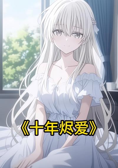 十年烬爱}