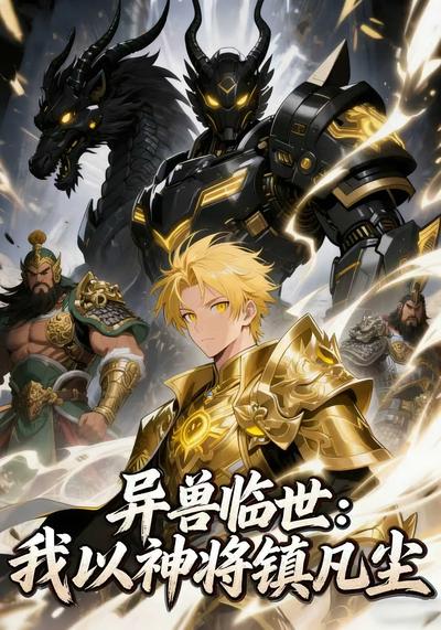 异兽临世：我以神将镇凡尘}