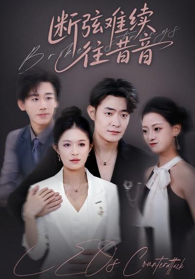 断弦难续往昔音}