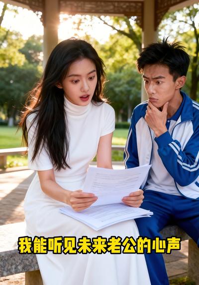 我能听见未来老公的心声}