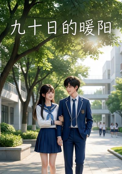 九十日的暖阳}