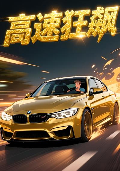 高速狂飙}