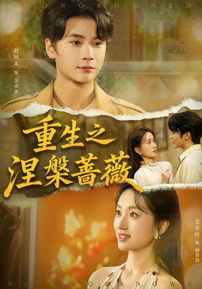 重生之涅槃蔷薇}