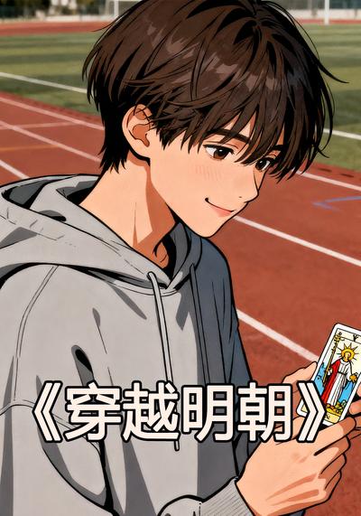 穿越明朝}