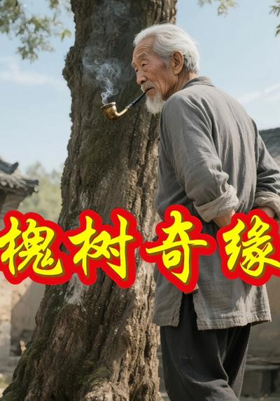 槐树奇缘}