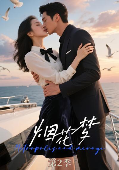 烟花梦（第二季）}