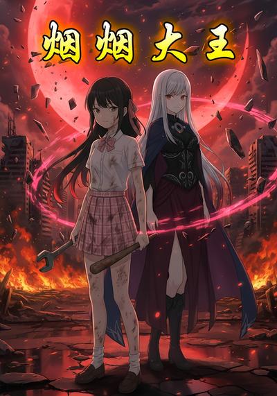 烟烟大王}