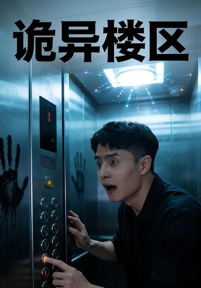 诡异楼区}