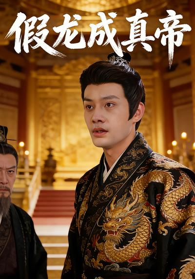 假龙成真帝}