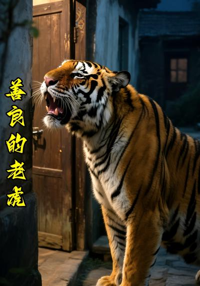 善良的老虎}