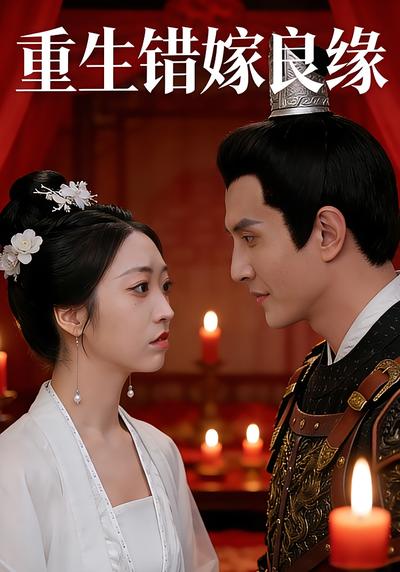 重生错嫁良缘}