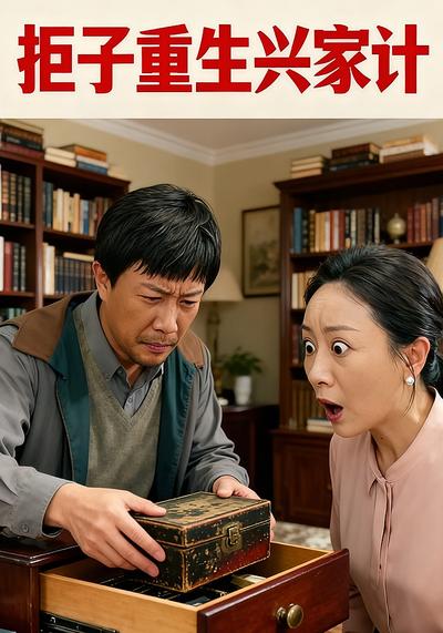 拒子重生兴家计}