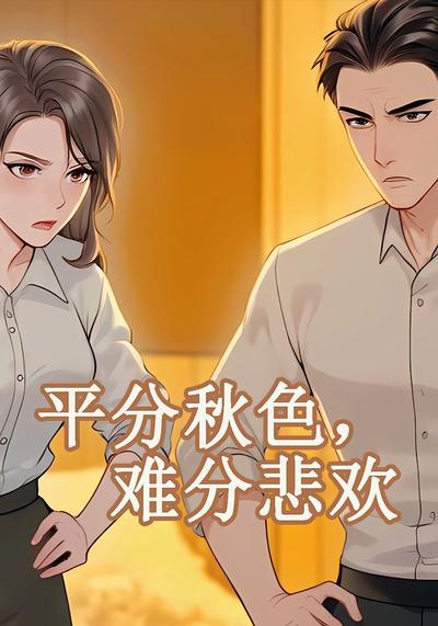 平分秋色，难分悲欢}