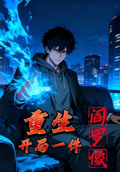 重生：开局一件阎罗像}