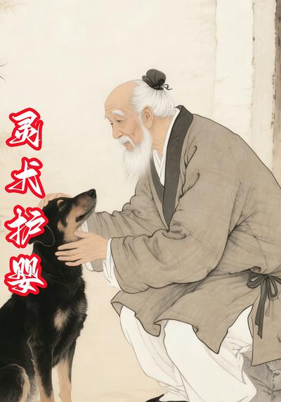 灵犬护婴}