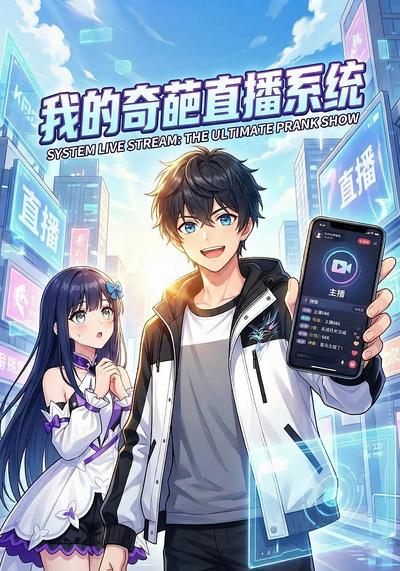 我的奇葩直播系统}