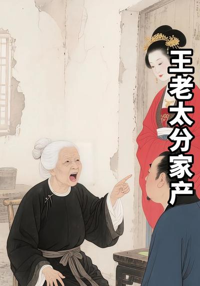 王老太分家产}