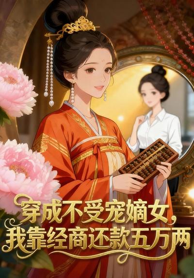 穿成不受宠嫡女，我靠经商还款五万两}