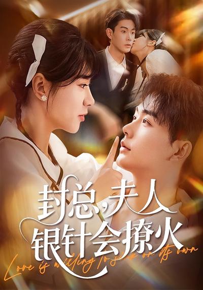 封总，夫人银针会撩火}