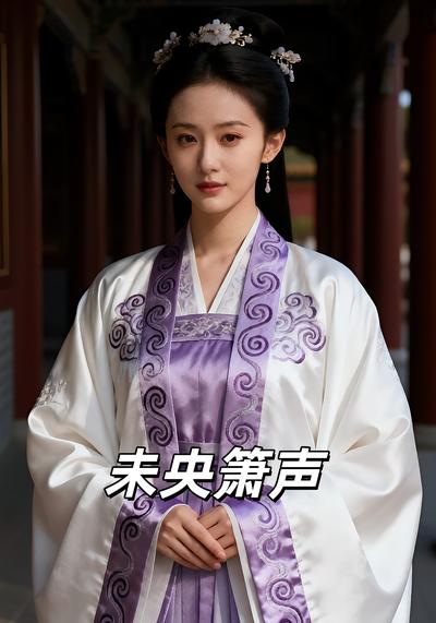 未央箫声}
