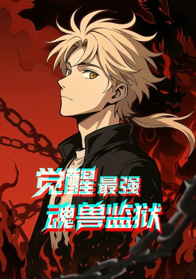 觉醒最强魂兽监狱}