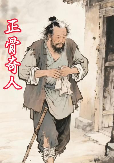 正骨奇人}