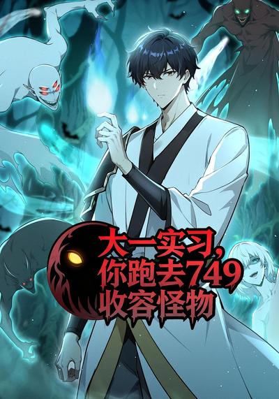 大一实习，你跑去749收容怪物}