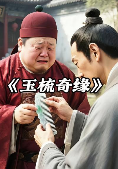 玉梳奇缘}