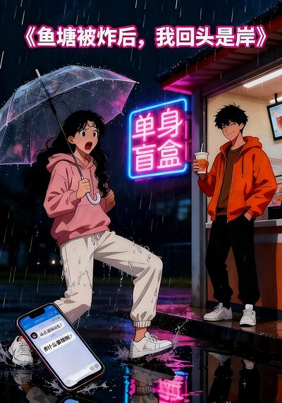 鱼塘被炸后，我回头是岸}