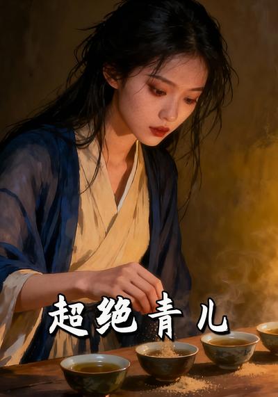 超绝青儿}
