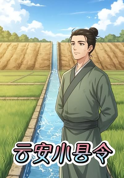 云安小县令}