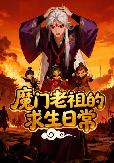 魔门老祖的求生日常}
