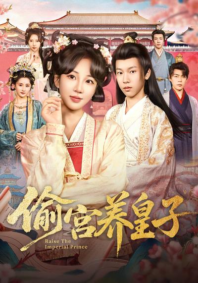 偷宫养皇子}