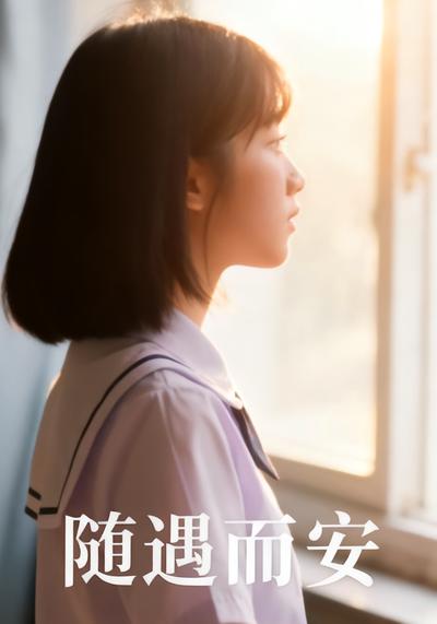 随遇而安}